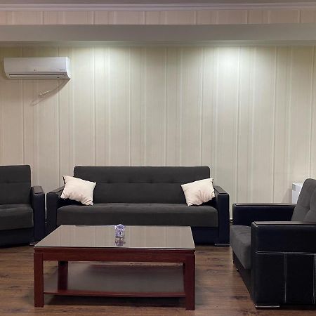 City Center Apart Hotel 트빌리시 외부 사진