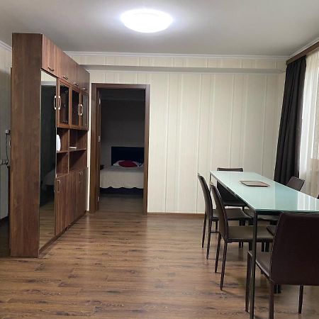 City Center Apart Hotel 트빌리시 외부 사진